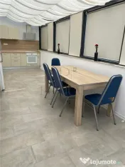 SIMION BARNUTIU - BLOC NOU - LIFT - 3 cam - 2 bai - terasa - 