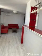 SIMION BARNUTIU - BLOC NOU - LIFT - 3 cam - 2 bai - terasa - 