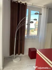 SIMION BARNUTIU - BLOC NOU - LIFT - 3 cam - 2 bai - terasa - 