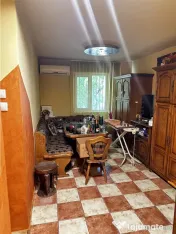 CIRCUMVALATIUNII - ETAJ 1 - BLOC IZOLAT - 4 CAMERE - 2 BAI - 