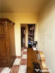 CIRCUMVALATIUNII - ETAJ 1 - BLOC IZOLAT - 4 CAMERE - 2 BAI - 