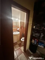CIRCUMVALATIUNII - ETAJ 1 - BLOC IZOLAT - 4 CAMERE - 2 BAI - 