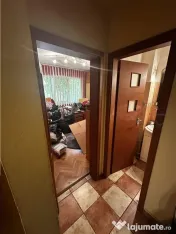 CIRCUMVALATIUNII - ETAJ 1 - BLOC IZOLAT - 4 CAMERE - 2 BAI - 