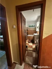 CIRCUMVALATIUNII - ETAJ 1 - BLOC IZOLAT - 4 CAMERE - 2 BAI - 
