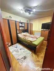 CIRCUMVALATIUNII - ETAJ 1 - BLOC IZOLAT - 4 CAMERE - 2 BAI - 