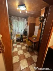 CIRCUMVALATIUNII - ETAJ 1 - BLOC IZOLAT - 4 CAMERE - 2 BAI - 