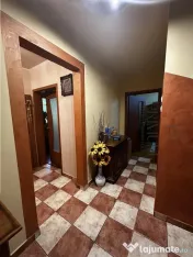 CIRCUMVALATIUNII - ETAJ 1 - BLOC IZOLAT - 4 CAMERE - 2 BAI - 