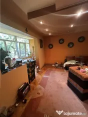 CIRCUMVALATIUNII - ETAJ 1 - BLOC IZOLAT - 4 CAMERE - 2 BAI - 