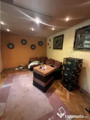 CIRCUMVALATIUNII - ETAJ 1 - BLOC IZOLAT - 4 CAMERE - 2 BAI - 