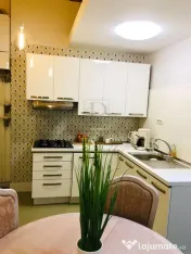 IOSEFIN - 4 CAM - 2 BAI - RENOVAT - PREMIUM - CENTRALA - VIL 