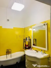IOSEFIN - 4 CAM - 2 BAI - RENOVAT - PREMIUM - CENTRALA - VIL 