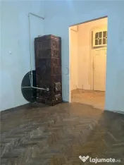 ULTRACENTRAL - UNIRII - ETJ.1 - APARTAMENT SPATIOS - 2 CAM - 