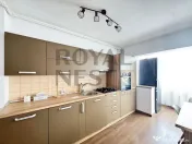 De inchiriat apartament 3 camere pe Grivitei 