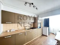 De inchiriat apartament 3 camere pe Grivitei 