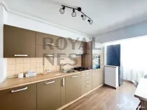 De inchiriat apartament 3 camere pe Grivitei