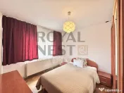 De inchiriat apartament 3 camere pe Grivitei 