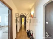 De inchiriat apartament 3 camere pe Grivitei 