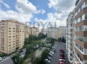 De inchiriat apartament 3 camere pe Grivitei 