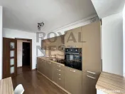 De inchiriat apartament 3 camere pe Grivitei 
