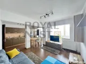 De inchiriat apartament 3 camere pe Grivitei 