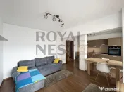 De inchiriat apartament 3 camere pe Grivitei 