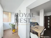 De inchiriat apartament 3 camere pe Grivitei 