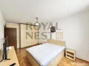 De inchiriat apartament 3 camere pe Grivitei 