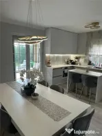 GIROC - Duplex mediteranean - Teren 350mp - Mobilat
