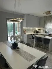 GIROC - Duplex mediteranean - Teren 350mp - Mobilat 