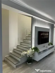 GIROC - Duplex mediteranean - Teren 350mp - Mobilat 