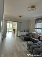 GIROC - Duplex mediteranean - Teren 350mp - Mobilat 