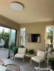 GIROC - Duplex mediteranean - Teren 350mp - Mobilat 