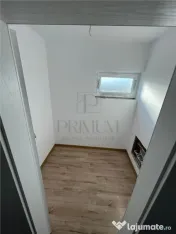 Duplex modern - bucatarie separata - zona in plina dezvoltar 