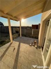 Duplex modern - bucatarie separata - zona in plina dezvoltar 
