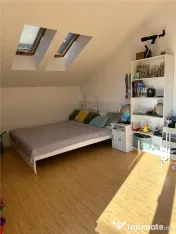 Casa individuala superba - zona TOP ( Calea Buziasului) - mo 