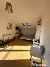 Casa individuala superba - zona TOP ( Calea Buziasului) - mo 