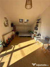 Casa individuala superba - zona TOP ( Calea Buziasului) - mo 