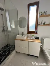 Casa individuala superba - zona TOP ( Calea Buziasului) - mo 