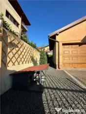 Casa individuala superba - zona TOP ( Calea Buziasului) - mo 