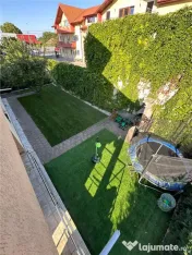 Casa individuala superba - zona TOP ( Calea Buziasului) - mo 