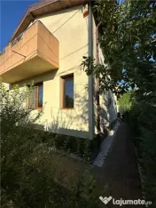 Casa individuala superba - zona TOP ( Calea Buziasului) - mo 