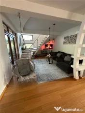 Casa individuala superba - zona TOP ( Calea Buziasului) - mo 