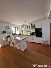 Casa individuala superba - zona TOP ( Calea Buziasului) - mo 