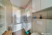 Apartament cu 3 camere + parcare de inchiriat la Adora Park 