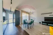 Apartament cu 3 camere + parcare de inchiriat la Adora Park 
