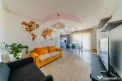 Apartament cu 3 camere + parcare de inchiriat la Adora Park 