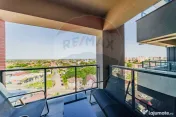 Apartament cu 3 camere + parcare de inchiriat la Adora Park 