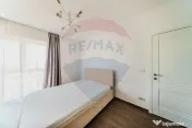 Apartament cu 3 camere + parcare de inchiriat la Adora Park 