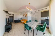 Apartament cu 3 camere + parcare de inchiriat la Adora Park