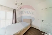 Apartament cu 3 camere + parcare de inchiriat la Adora Park